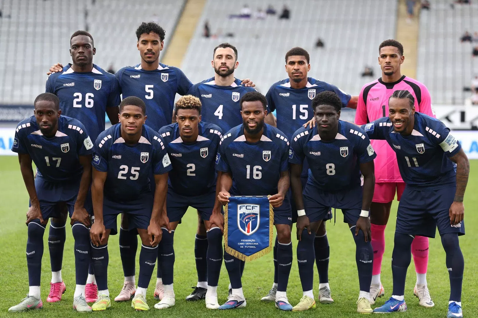 India likely to face Panama ahead of Brazil, could play four FIFA World Cup opponents this year