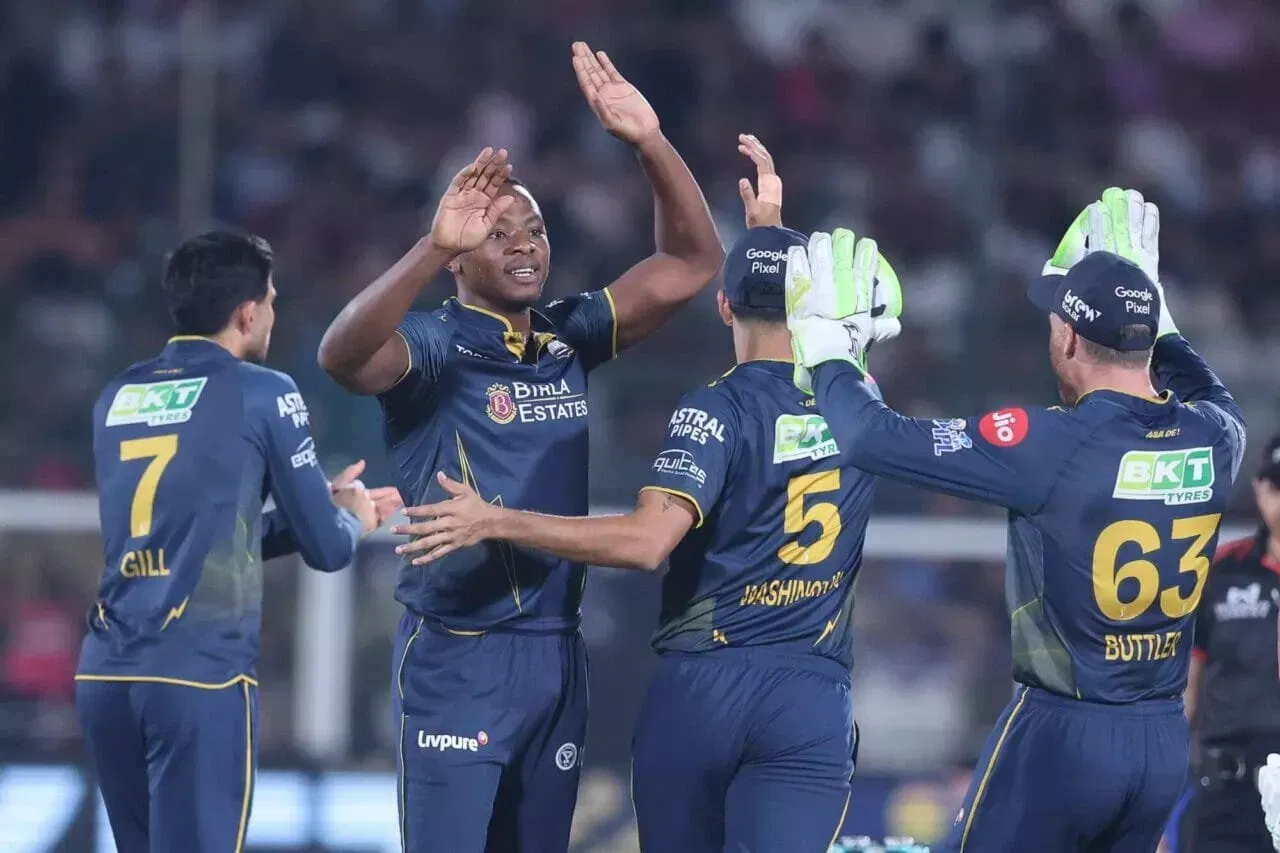 How will GT benefit if SRH beat CSK tonight in IPL 2026?