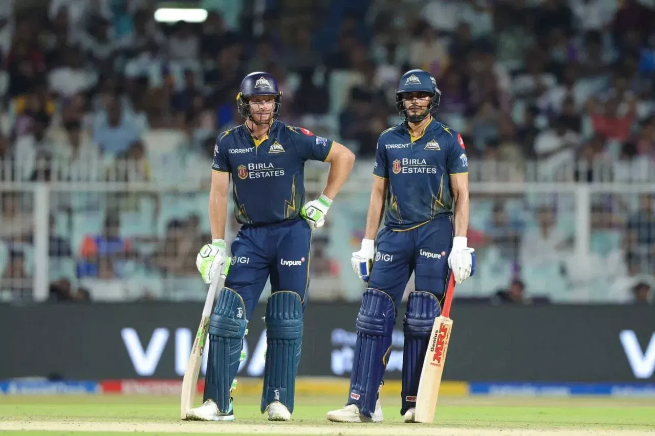 How can Gujarat Titans qualify for Qualifier 1 of IPL 2026? Know the scenario