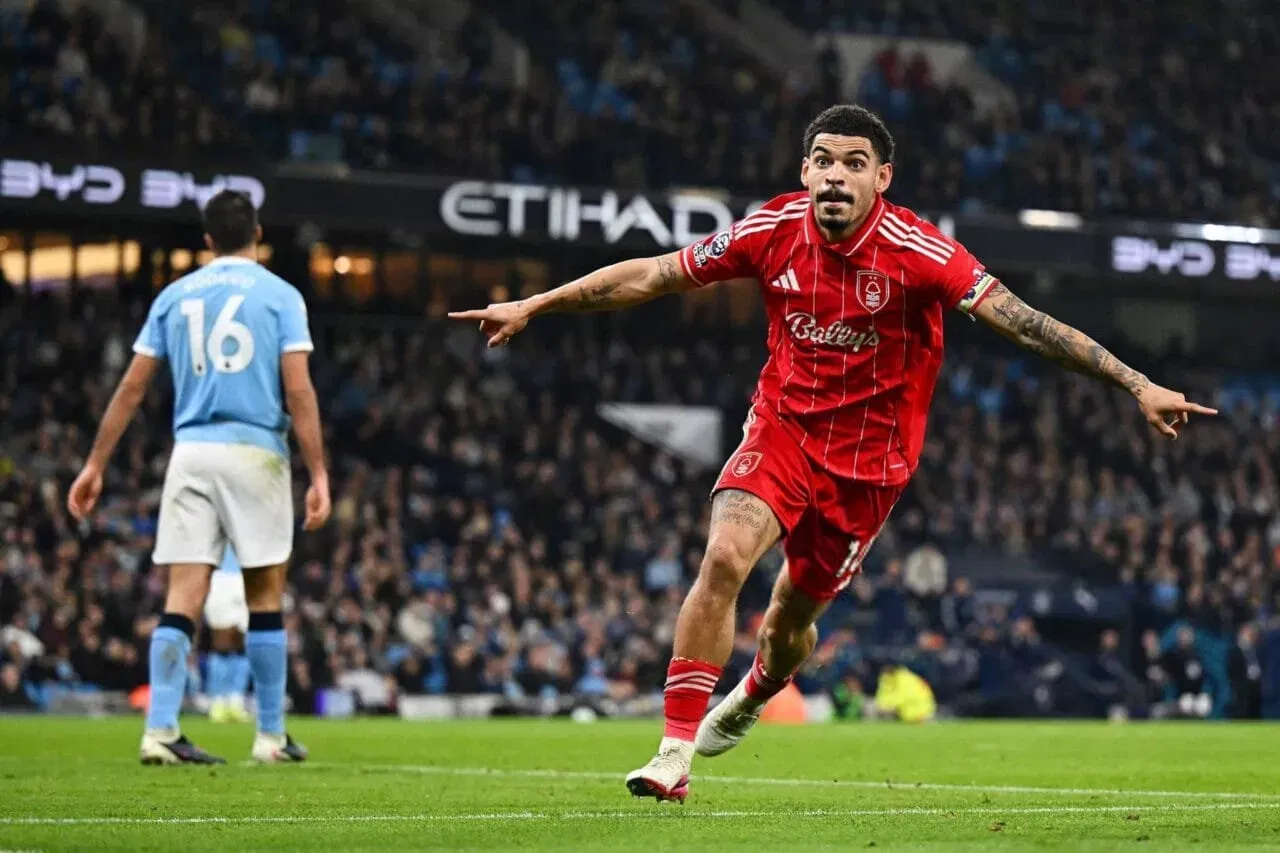 Morgan Gibbs-White Premier League