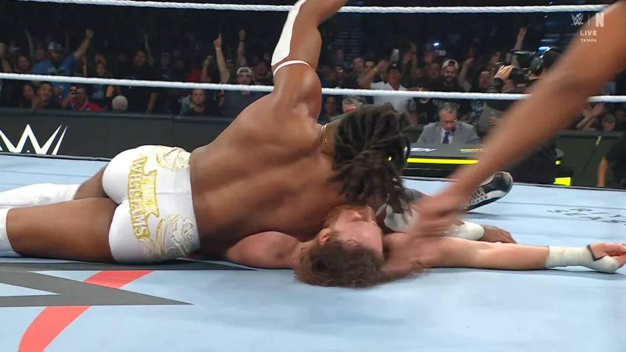 WWE Backlash 2026 Results: Trick Williams retains US Title; pins Sami Zayn