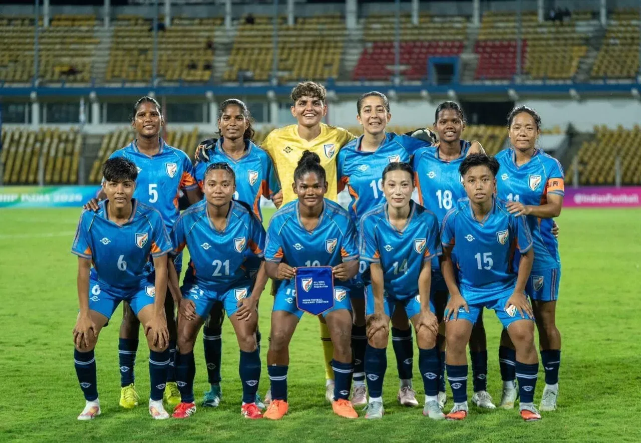 SAFF Women's Championship 2026: Impressive youngsters & more talking points from India's SAFF Women's Championship campaign