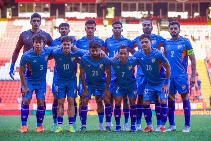 Unity Cup 2026: India vs Jamaica Player Ratings as Jamaica trash India 2-0