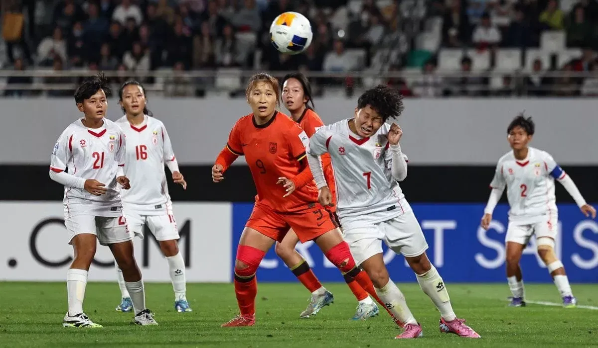 India U-17 set for crunch challenge against China in AFC U-17 Women's Asian Cup 2026 quarterfinal