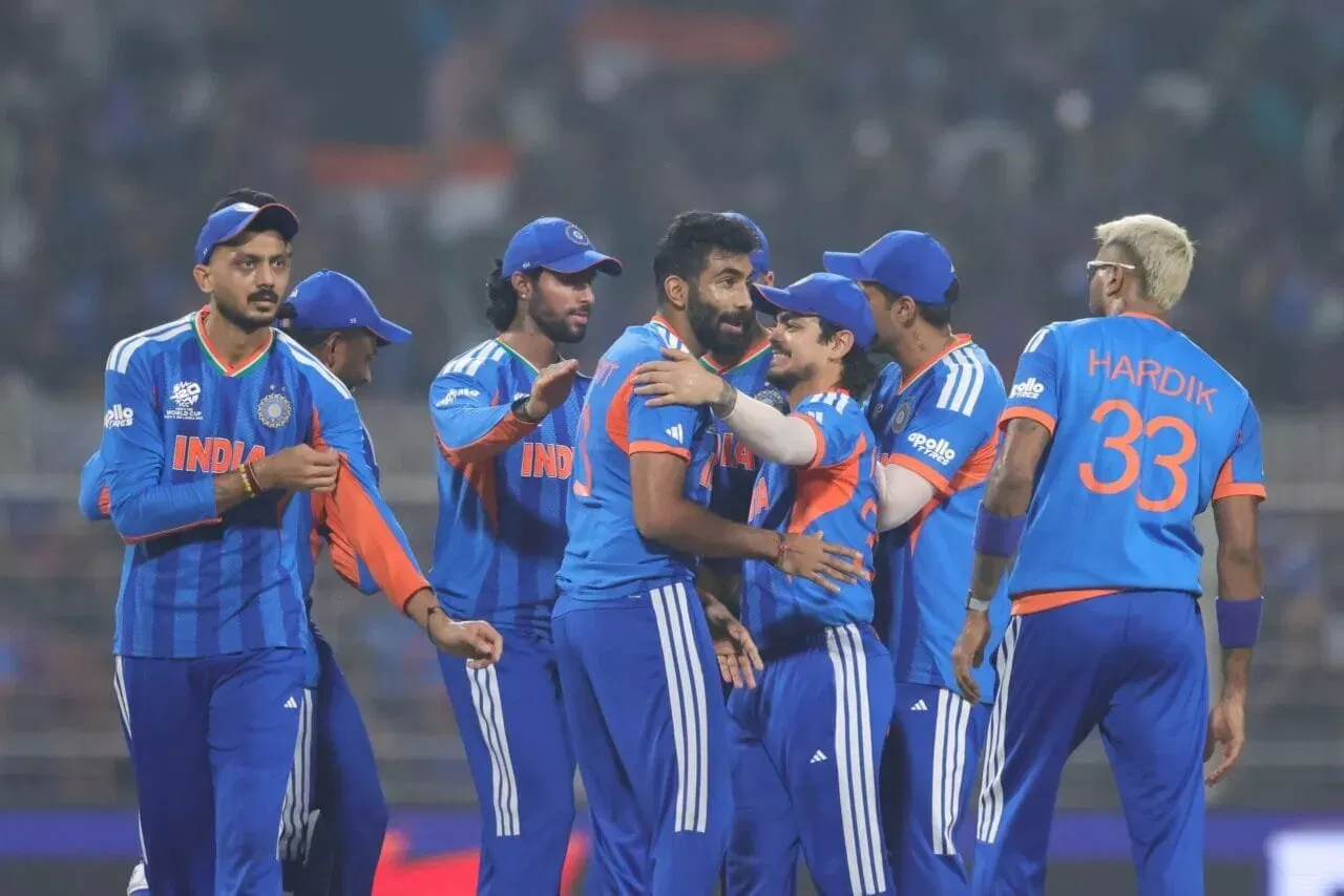 India squad for ODI series against Afghanistan leaked; Know here