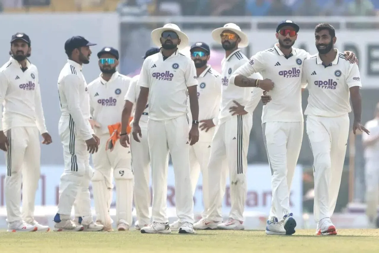 RCB batter identified as India’s new no.3 in Tests