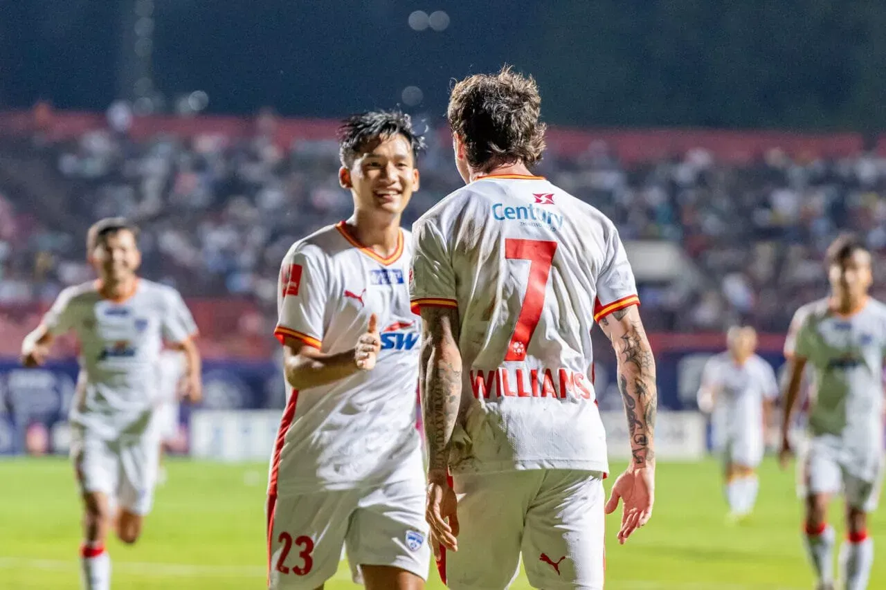 ISL 2025-26: Franchu, Jairo lead charge in Team of the Week for Matchweek 12