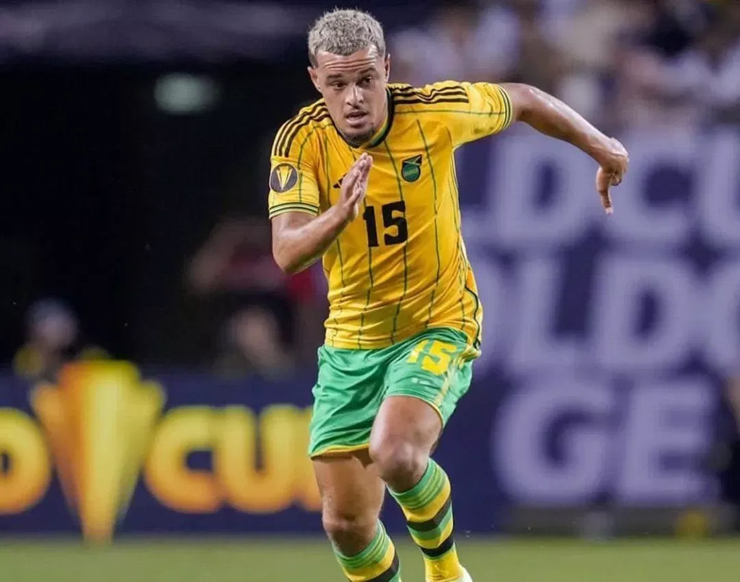 Unity Cup 2026 India Rival Watch: Jamaica