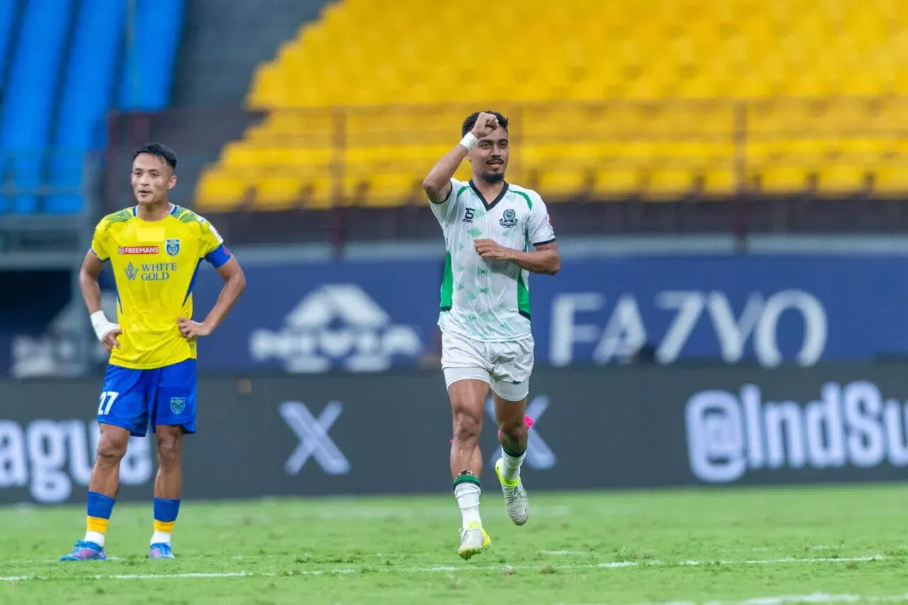ISL 2025-26: Franchu, Jairo lead charge in Team of the Week for Matchweek 12