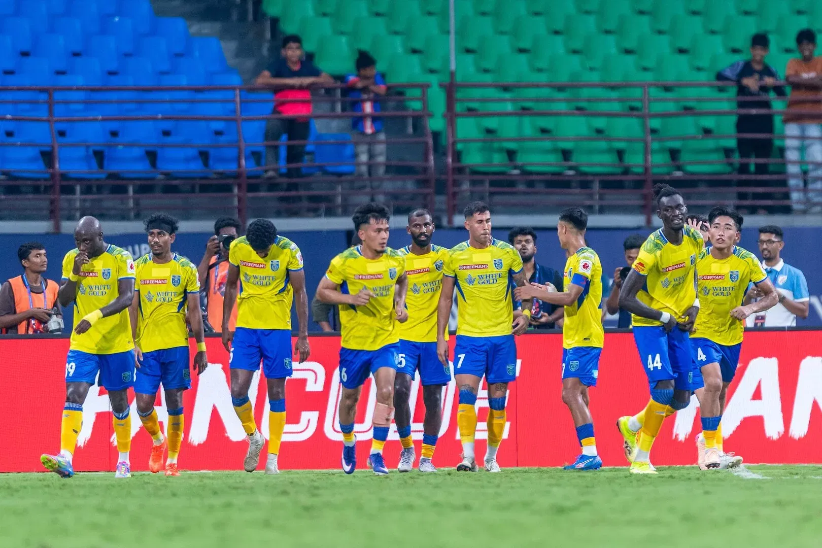 ISL 2025-26: "We got nothing to lose": Ashley Westwood shares his optimism ahead of the clash between Kerala Blasters & FC Goa