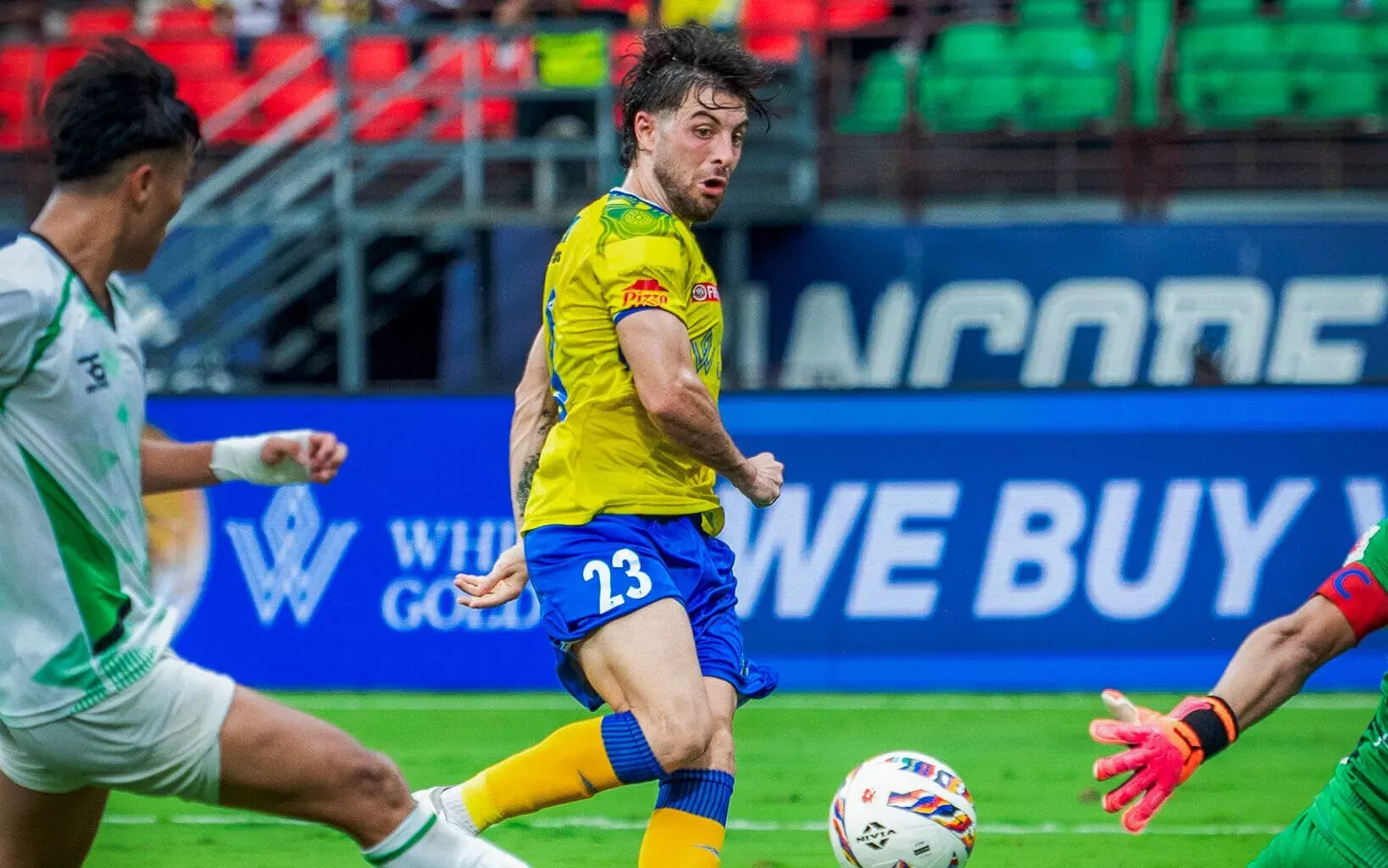 ACL Two Preliminary Stage: Three FC Goa players to watch out against FK Arkadag