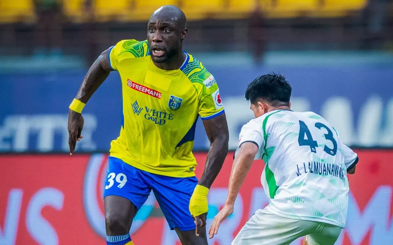 ISL 2025-26: Franchu, Jairo lead charge in Team of the Week for Matchweek 12