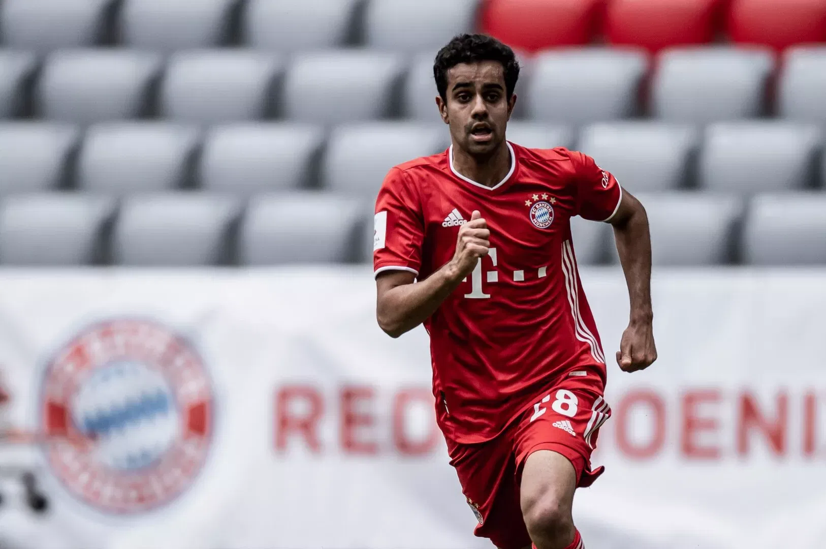 Sarpreet Singh