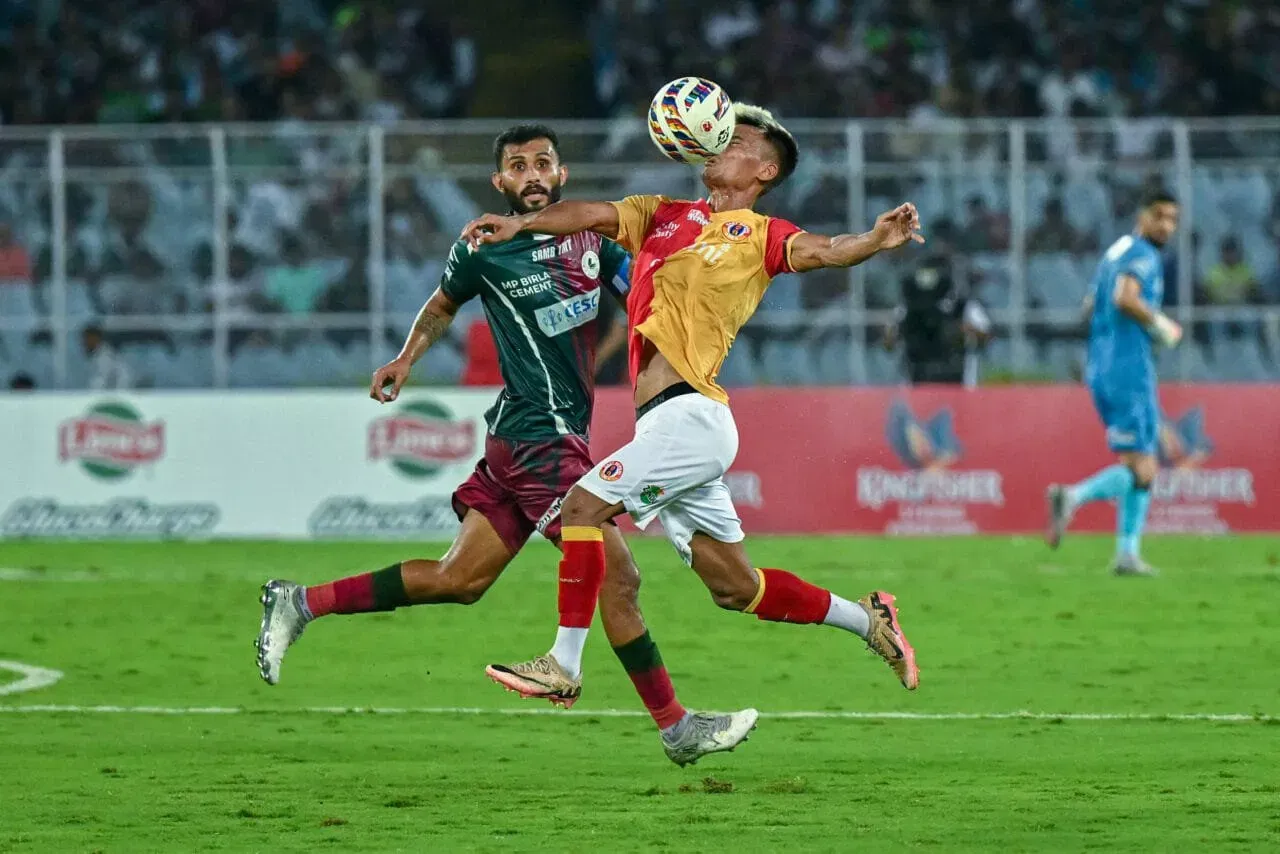 ISL 2025-26: Top 10 Indian players from this season
