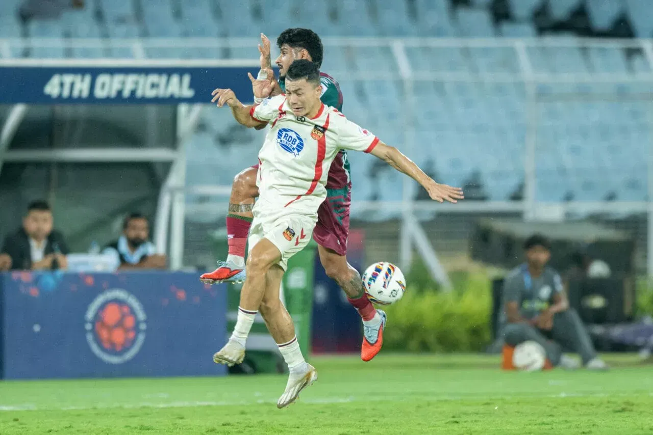SC Delhi vs Inter Kashi FC Live Streaming: When & Where to Watch ISL 2025-26 match Live?