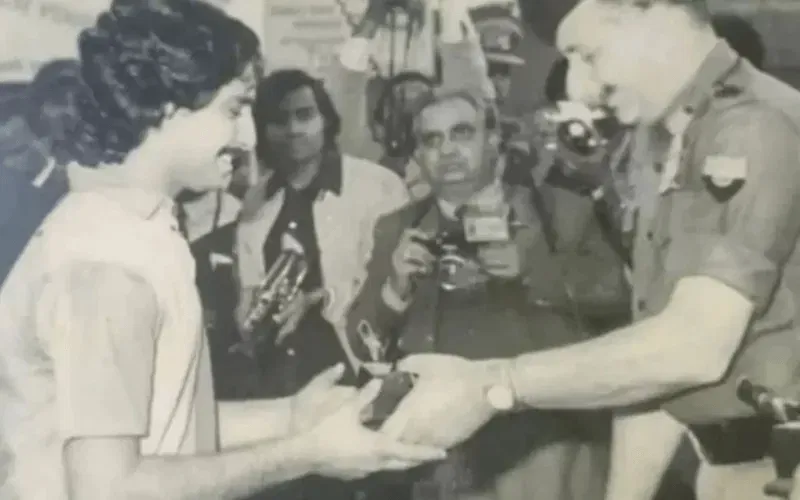 List of all Durand Cup winners and runner-up