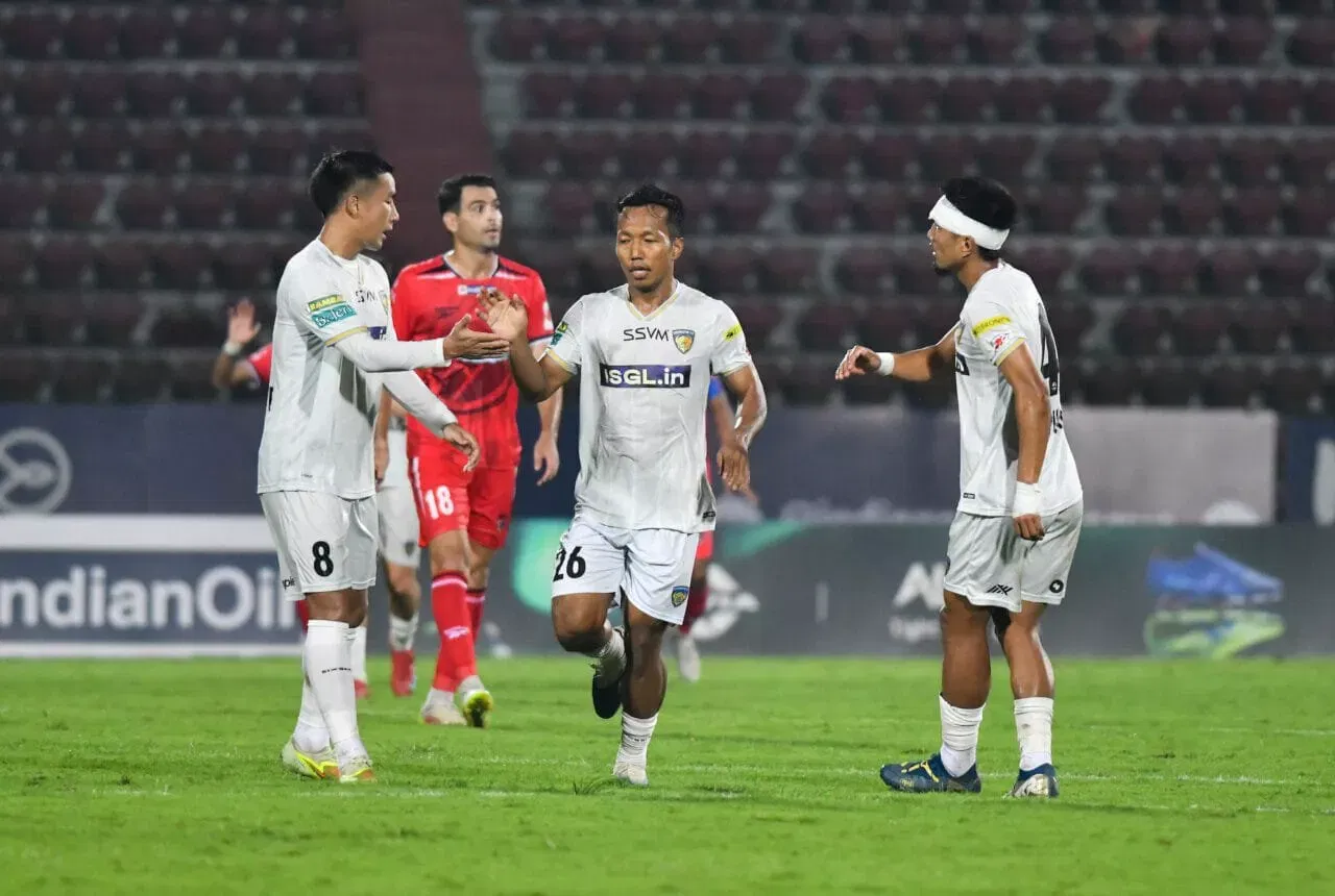 Chennaiyin FC vs Bengaluru FC Live Streaming: When & Where to Watch ISL 2025-26 match Live?