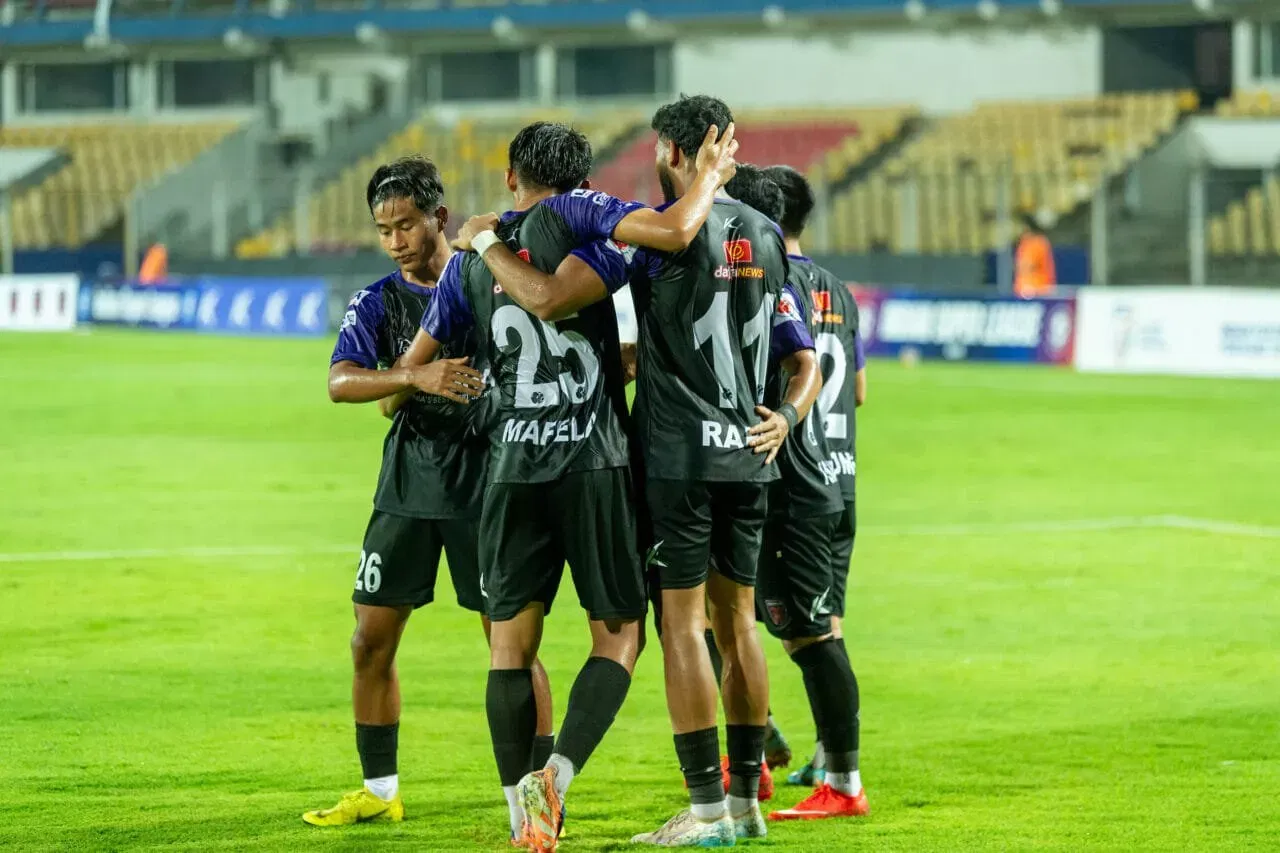 ISL 2025-26: Odisha FC hold Bengaluru FC to a 1-1 draw