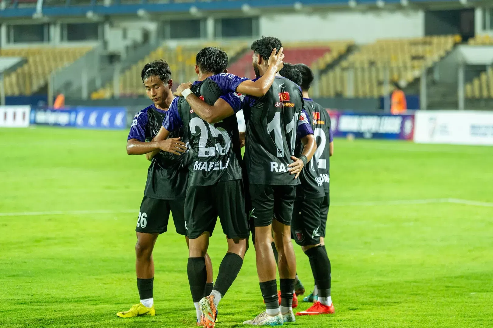 ISL 2025-26: Odisha FC hold Bengaluru FC to a 1-1 draw