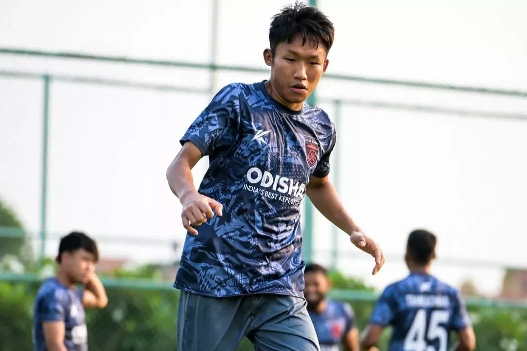 ISL 2025-26: Franchu, Jairo lead charge in Team of the Week for Matchweek 12
