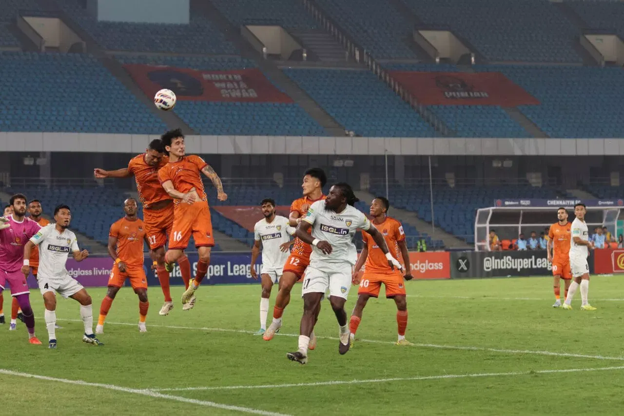 ISL 2025-26: Punjab FC season review