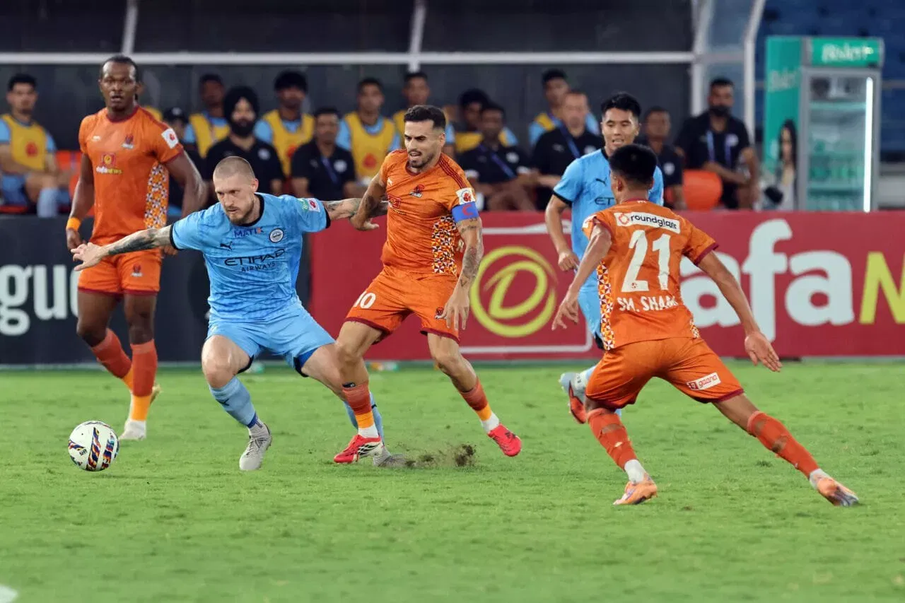 ISL 2025-26: Punjab FC season review