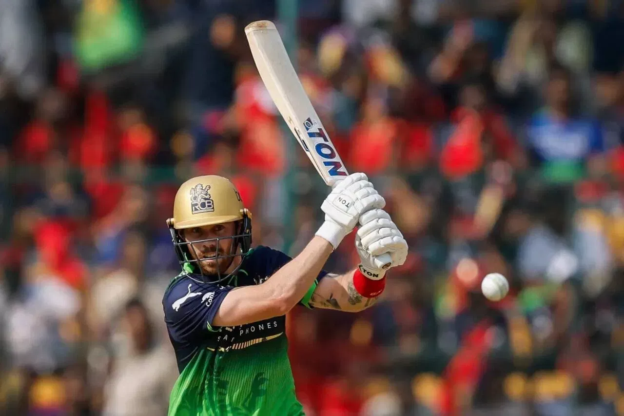 Phil Salt , RCB, IPL 2026,