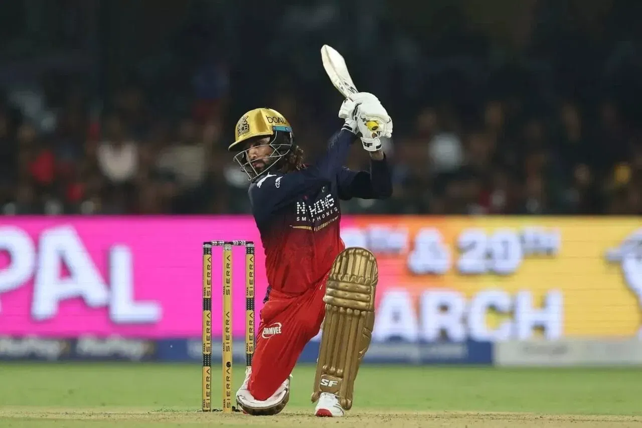 Major update on Rajat Patidar's fitness ahead of SRH vs RCB clash