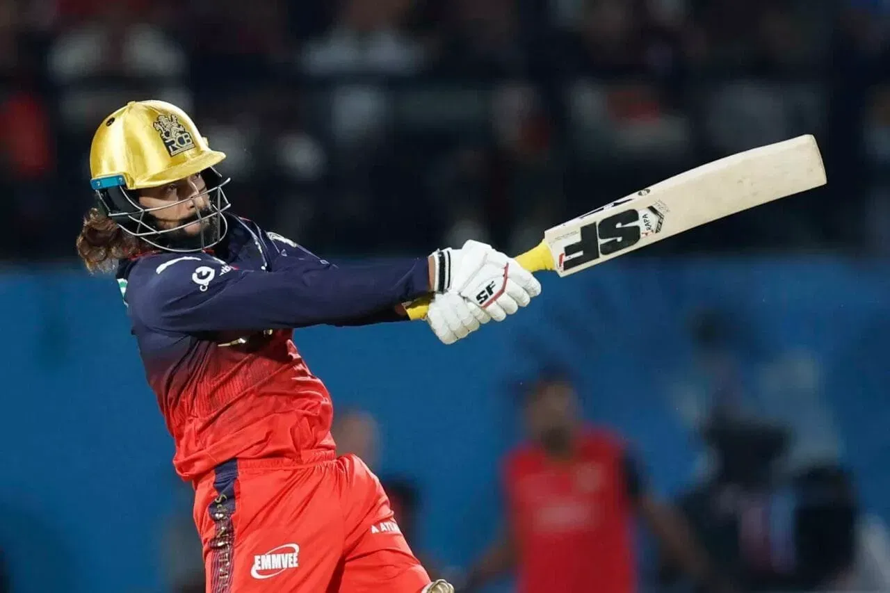 Rajat Patidar, RCB, IPL 2026