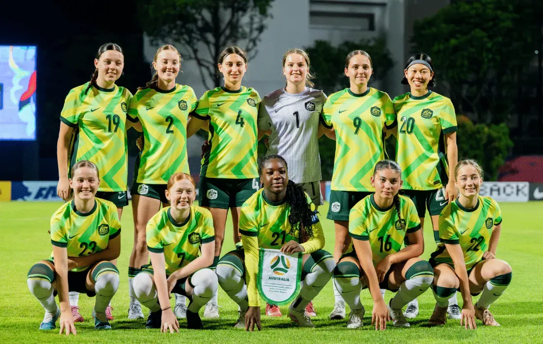 India gears up for a tough test against Australia in AFC U-17 Women's Asian Cup 2026