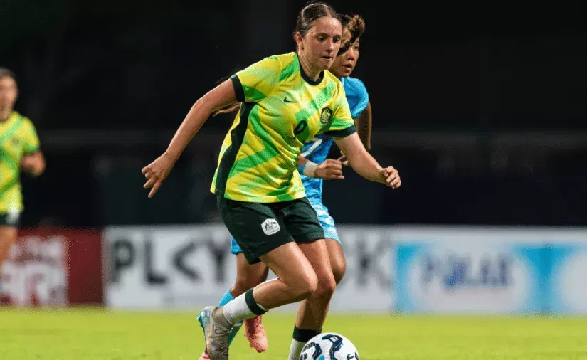 India gears up for a tough test against Australia in AFC U-17 Women's Asian Cup 2026