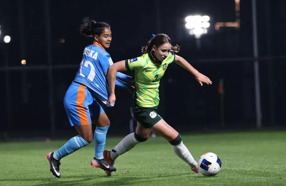 AFC U-17 Women's Asian Cup 2026: defensive solidity, attacking threat & more talking points from India vs Australia