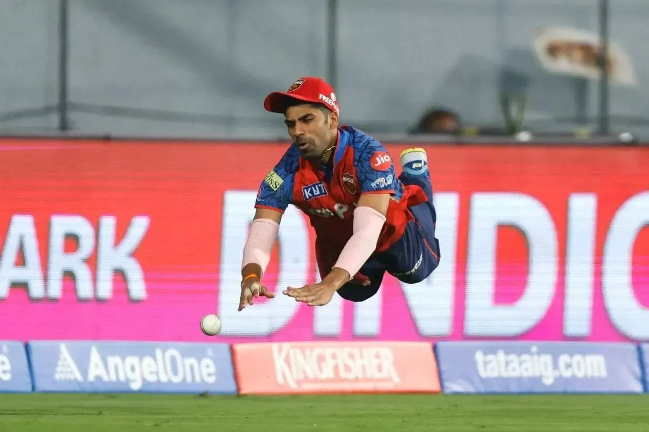 Will Shashank Singh play tonight in SRH vs PBKS match of IPL 2026?