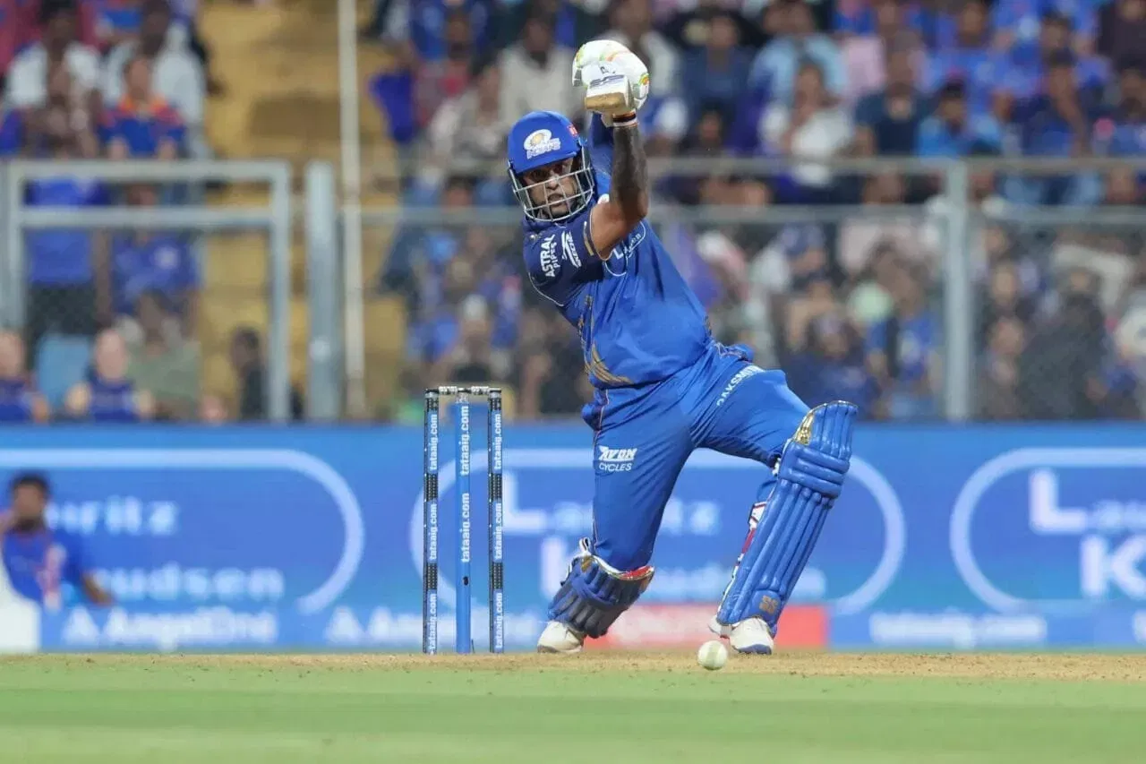 Suryakumar Yadav, IPL 2026, Mumbai Indians,