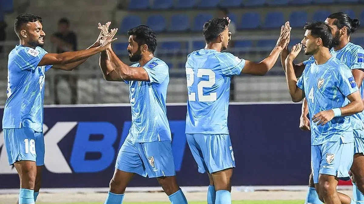 Bhaichung Bhutia urges India to follow Uzbekistan football's blueprint