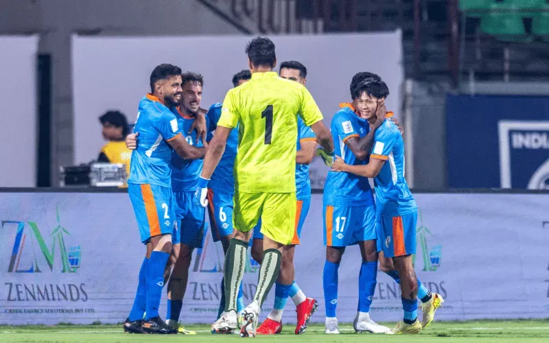 Depleted 19-member India squad fly to London for Unity Cup 2026
