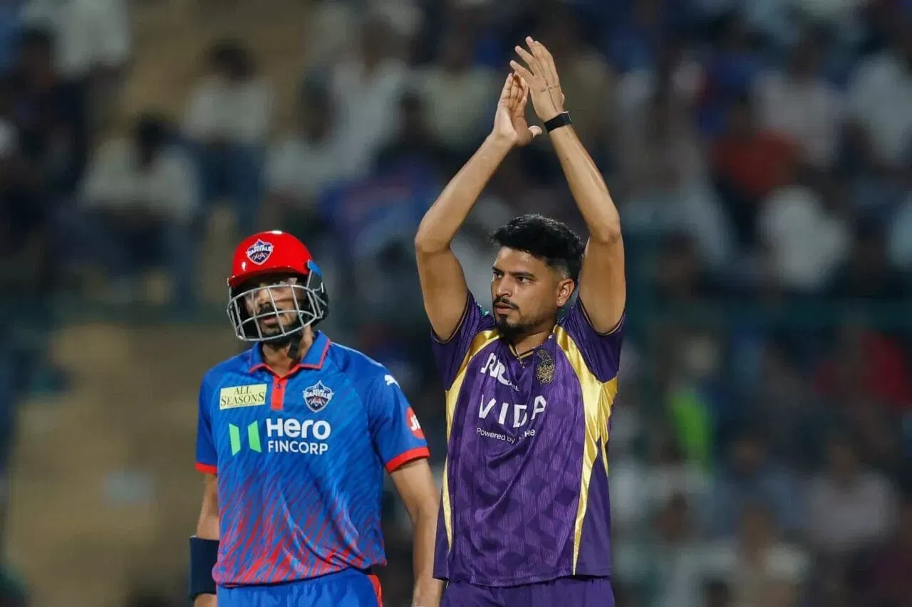 Vaibhav Arora, IPL 2026, KKR