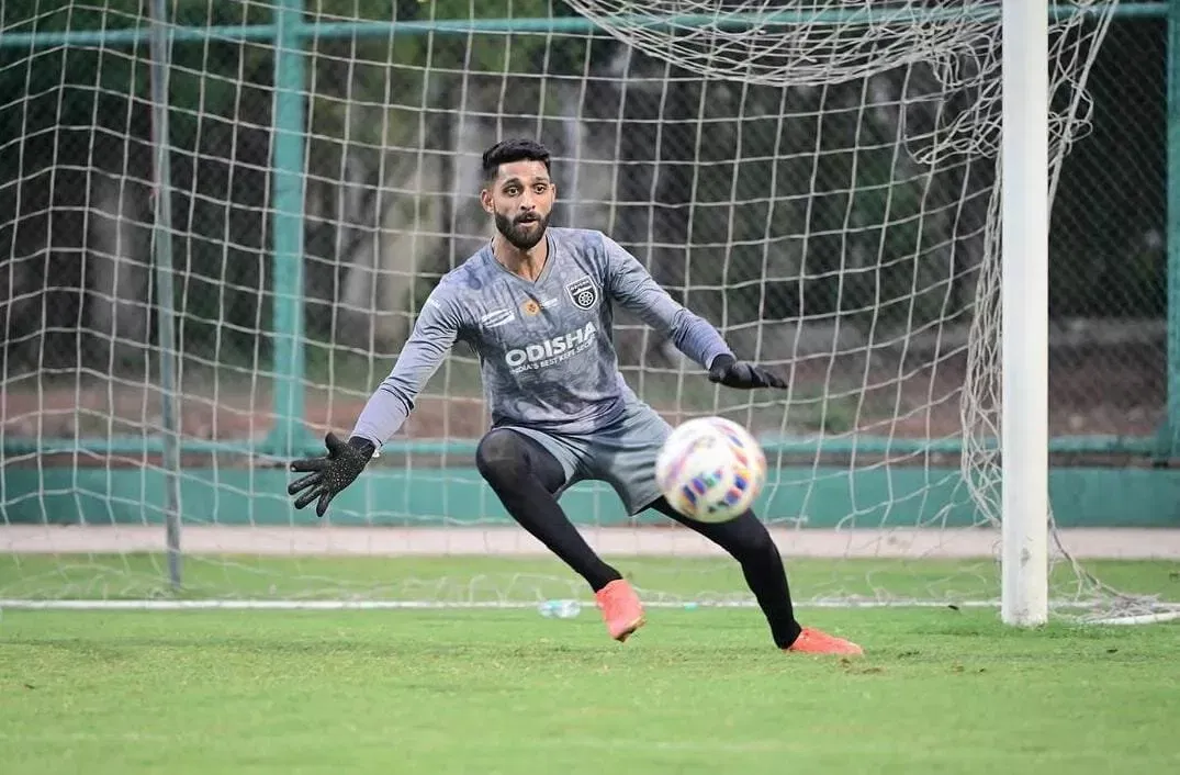 ISL 2025-26: Top 10 Indian players from Matchweek 11