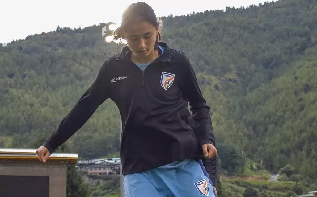 Top 3 players from India's AFC U-17 Women's Asian Cup 2026 campaign