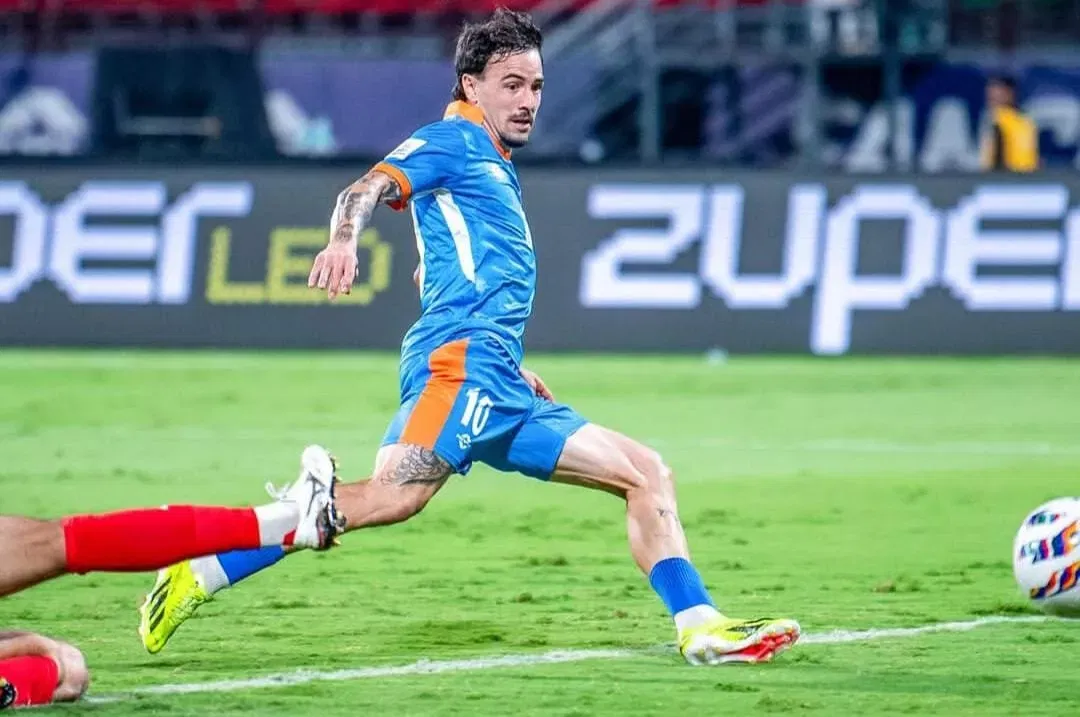 India to play two friendlies in June FIFA international window