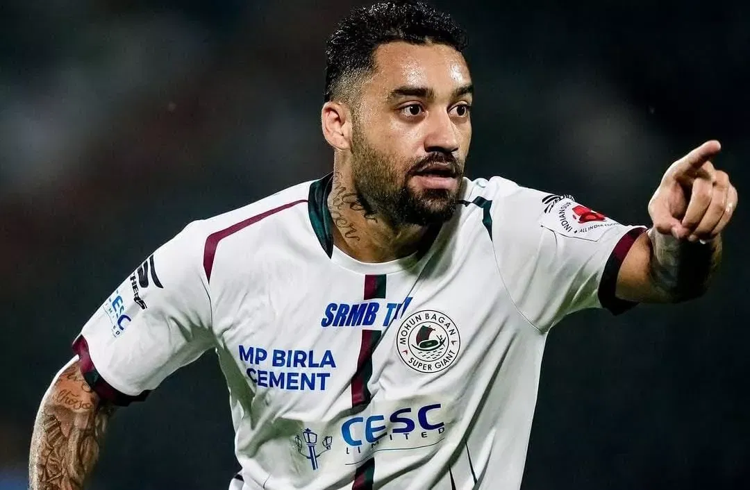 Why Robson Robinho must excel in final two matches of ISL 2025-26 title race to save his Mohun Bagan SG career