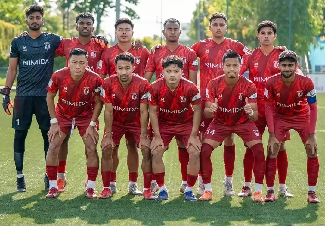 Delhi FC crowned I-League 2 champions, seal promotion to IFL alongside FC Bengaluru United