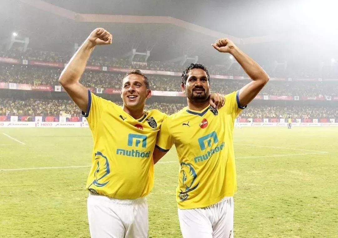 Which Indian origin player has featured in FIFA World Cup?