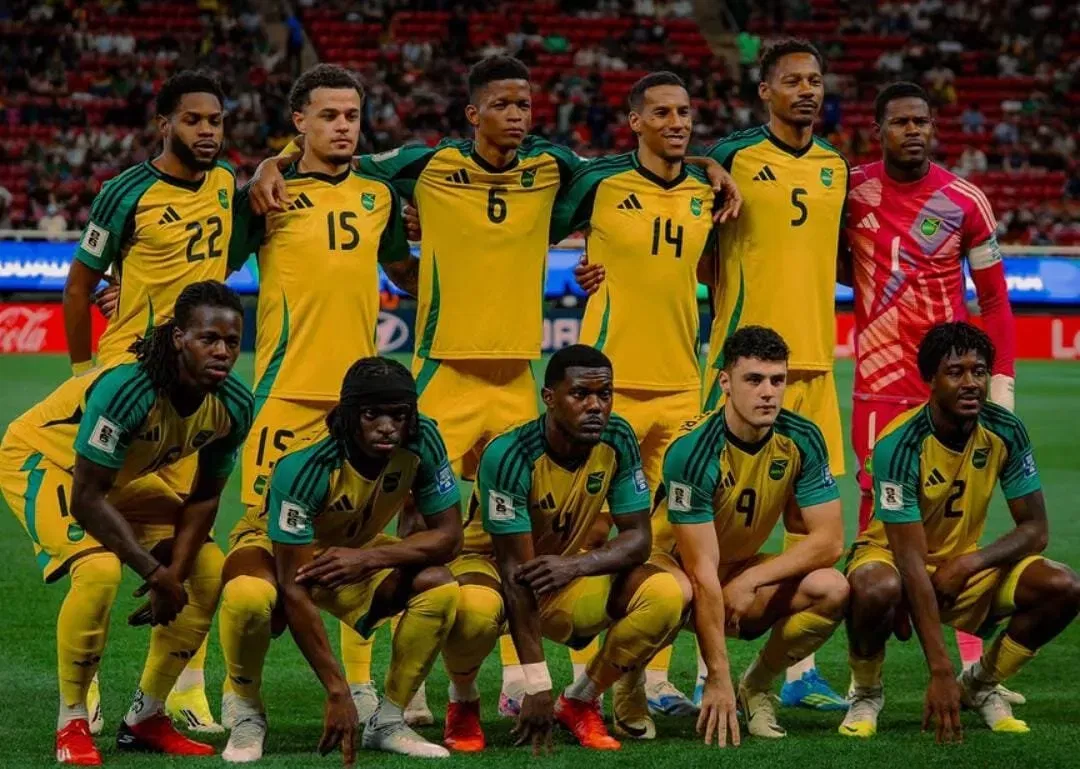 Jamaica announce squad for Unity Cup 2026 vs India, Zimbabwe and Nigeria