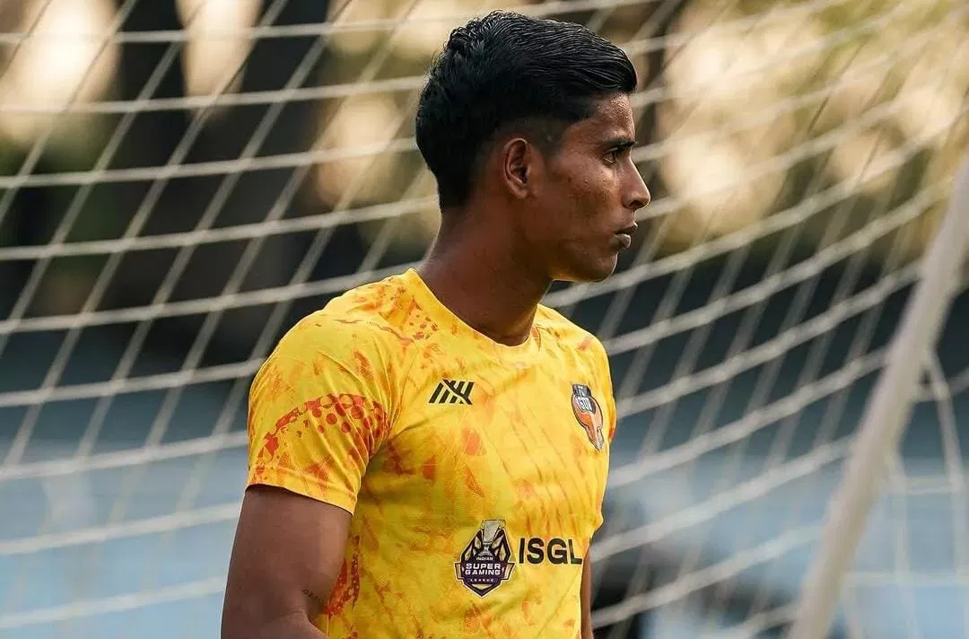 ISL 2025-26: List of all individual award winners this season