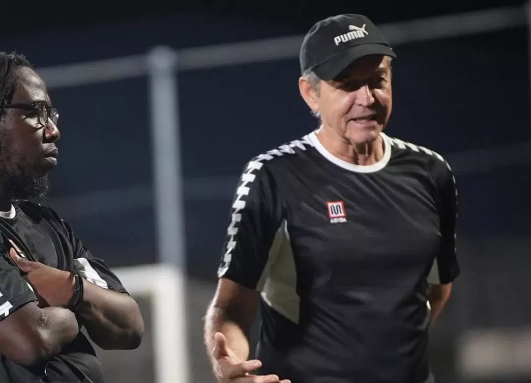 Bangladesh national football team appoint former Bundesliga champion Thomas Dooley as new head coach