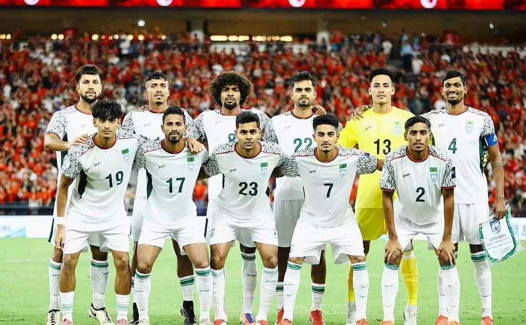 Bangladesh national football team appoint former Bundesliga champion Thomas Dooley as new head coach