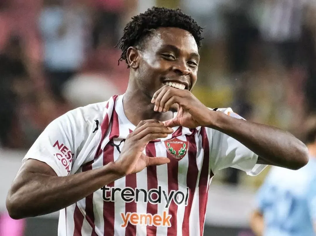 Top 6 players left out of Nigeria's Unity Cup 2026 squad ft. Victor Osimhen
