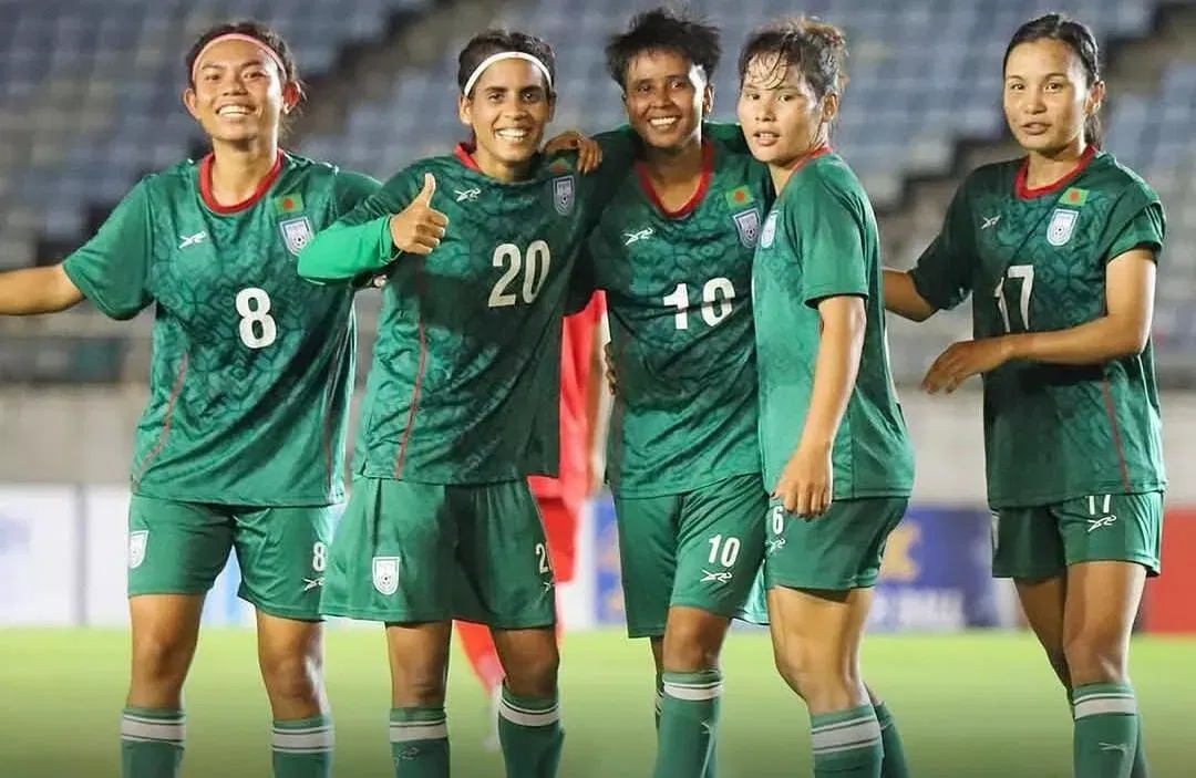 SAFF Women's Championship 2026 India Rival Watch: Maldives & Bangladesh