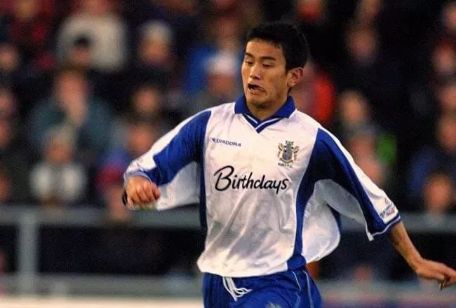 Indian Football's connection with UK